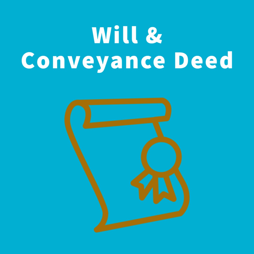 deed of conveyance meaning